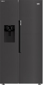 Beko GN 162330 XBRN фото