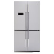 BEKO GNE 114610 FX фото