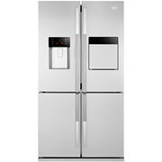 BEKO GNE 134620 X фото