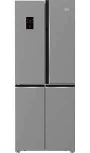 Beko GNE480E20ZXP фото