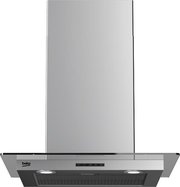 Beko HCF 61531 X фото