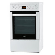 BEKO MCSE 58303 GW фото