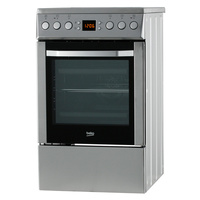 Beko MCSE 58303 GX