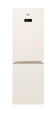 BEKO RCNK 320E20 B фото