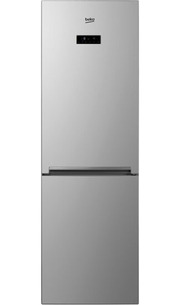 Beko RCNK 321K20 S фото