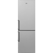 BEKO RCNK 321K21 S фото