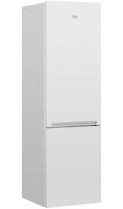 BEKO RCNK 355K00 W фото