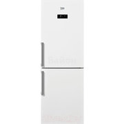 Beko RCNK296E21W фото