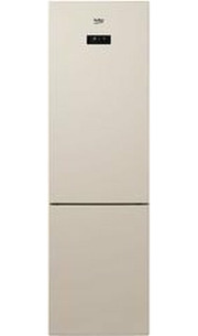 BEKO RCNK356E20SB фото