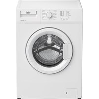 Beko RGE 64P1 BWW