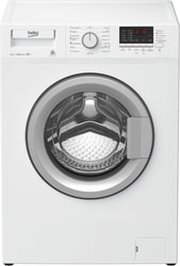 BEKO RGE6H85P2BSW фото