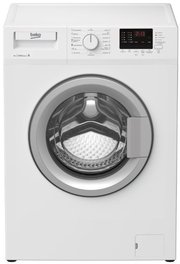 Beko RSGE 685 P2BSW фото