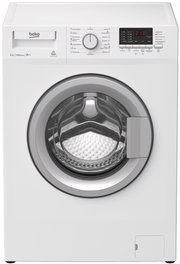 Beko RSGE 6H85 P2BSW фото