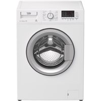 Beko RSGE 6H85 P2BSW