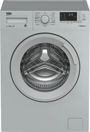 BEKO RSGE68512ZSS фото