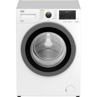 Beko SteamCure HTV7736XSHT