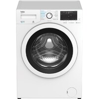 Beko SteamCure WDW 85636 B3