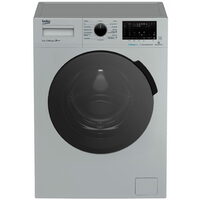 Beko SteamCure WSPE 6H616 S