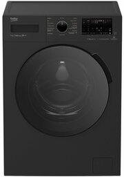 Beko SteamCure WSPE 7H616 A фото