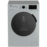 Beko SteamCure WSPE 7H616 S