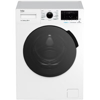 Beko SteamCure WSPE 7H616 W