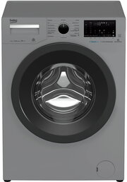 Beko SteamCure WSRE 6H636 BBS фото