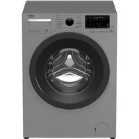 Beko SteamCure WSRE 6H636 BBS