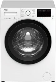 Beko SteamCure WSRE 7H636 BBW фото