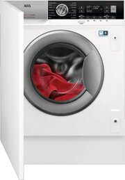 Beko WITV 8712 X0W фото