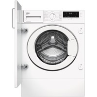 Beko WITV 8712 XWG