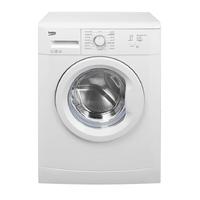 Beko WKB 50801 M