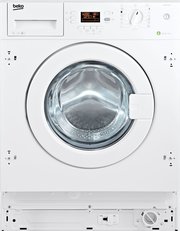 Beko WMI 71242 фото