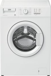 Beko WRE 64P1 BSW фото