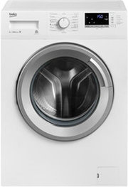 BEKO WRE 6612 ZSW фото