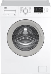 Beko WRE 6H512 ZSW фото