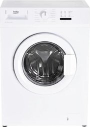 Beko WRS 54P1 BSW фото