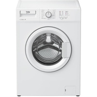 Beko WRS 55P1 BWW