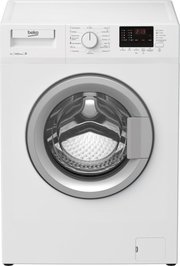 Beko WRS 55P2 BSW фото