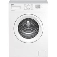 Beko WRS4511BWW