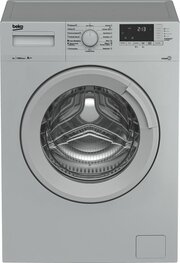 Beko WSRE 6512 ZSS фото