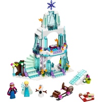 Bela Elsas Sparkling Ice Castle 10435