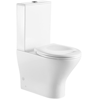 BelBagno Acqua BB340CPR