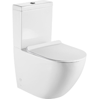 BelBagno Amanda BB051CPR