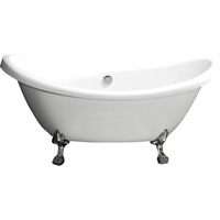 BelBagno BB05-BRN