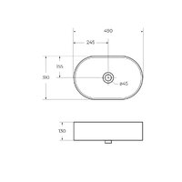 BelBagno BB1497