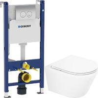 Belbagno BB8001CHR