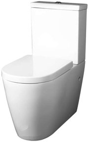 BelBagno Marino BB105CP фото