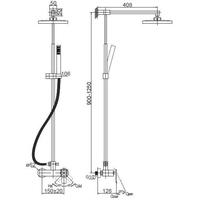 Belbagno TICINO TIC-DOCM-CRM