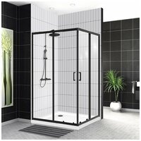 Belbagno UNO-195-AH-2-100/80-C-NERO