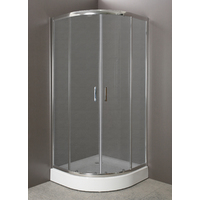 BelBagno UNO-R-2-80-P-Cr